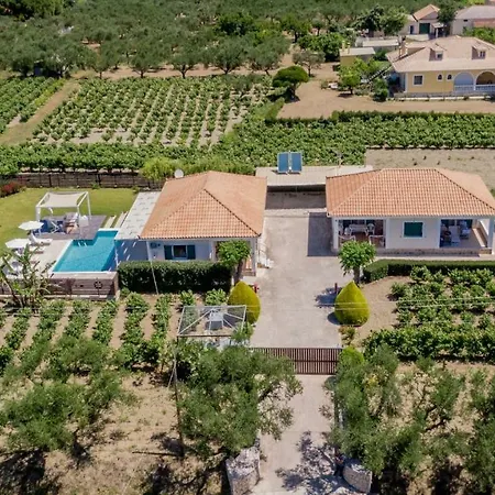 Villa Madini Vanato