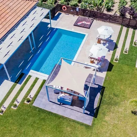 Villa Madini *