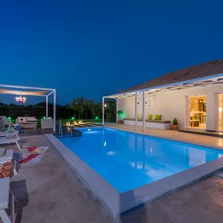 Madini Villa *