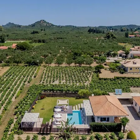 Villa Madini Vanato