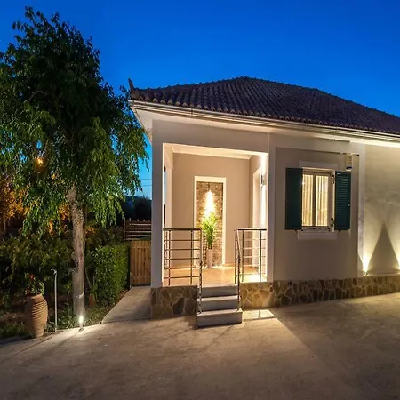 Madini Villa