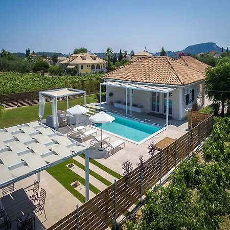 Villa Madini *